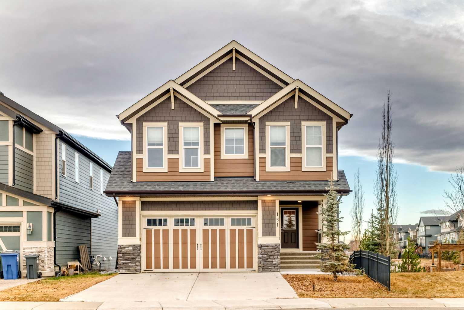 Image of home for listing MLS® A2349930