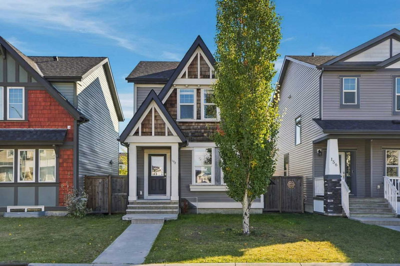Image of home for listing MLS® A2349936