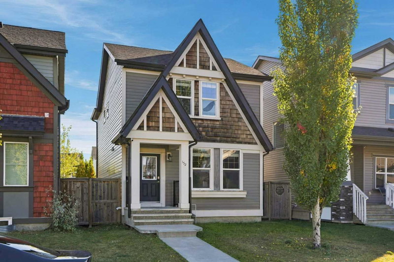 Image of home for listing MLS® A2349936
