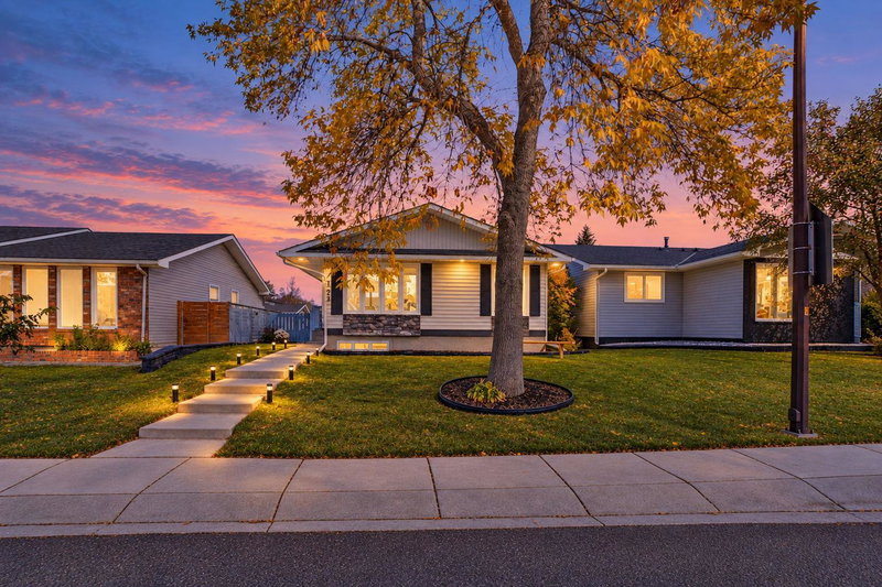 Image of home for listing MLS® A2349941