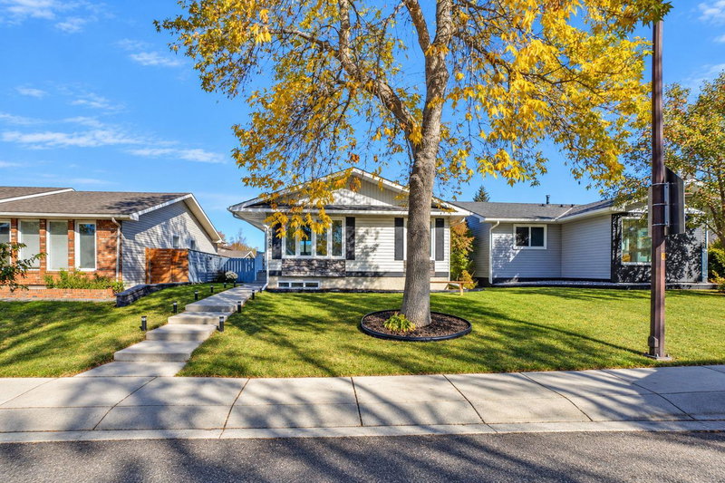 Image of home for listing MLS® A2349941