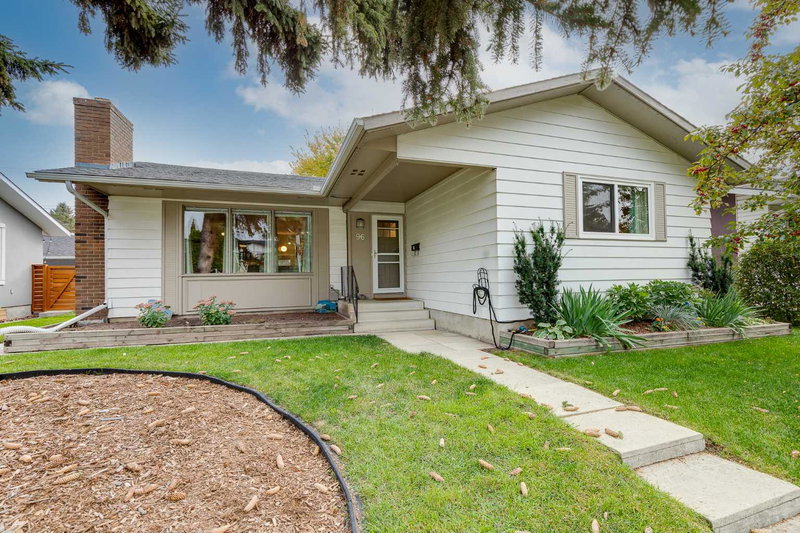 Image of home for listing MLS® A2349956