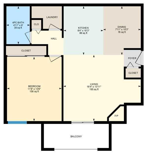 Image of home for listing MLS® A2349957