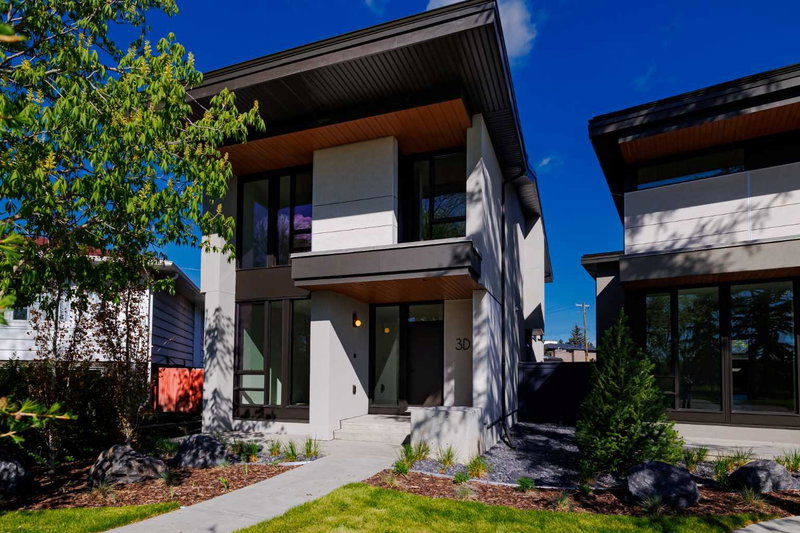 Image of home for listing MLS® A2349975