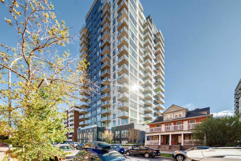 Image of home for listing MLS® A2349979