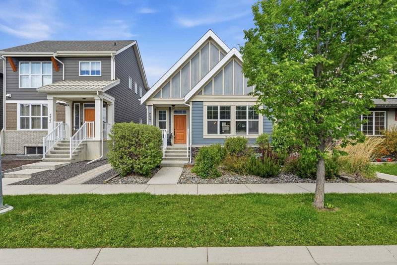 Image of home for listing MLS® A2349981