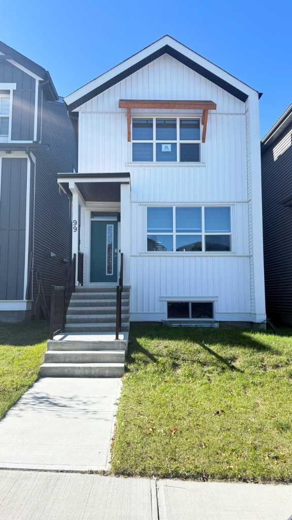 Image of home for listing MLS® A2349984
