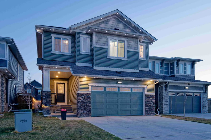 Image of home for listing MLS® A2349985