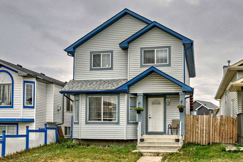 Image of home for listing MLS® A2349986