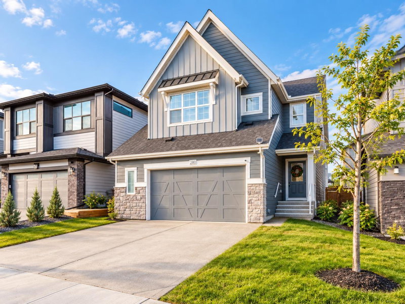 Image of home for listing MLS® A2349991