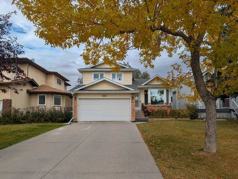 Image of home for listing MLS® A2350002