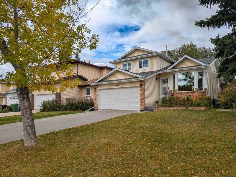 Image of home for listing MLS® A2350002