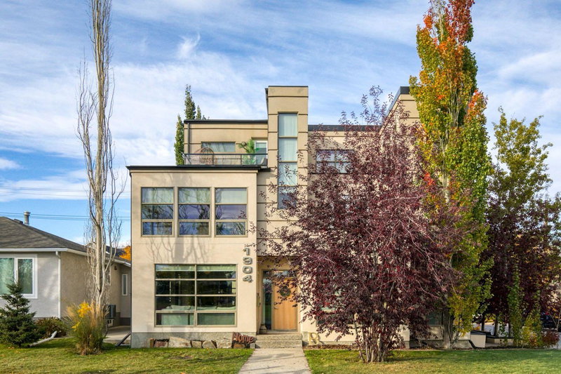 Image of home for listing MLS® A2350003