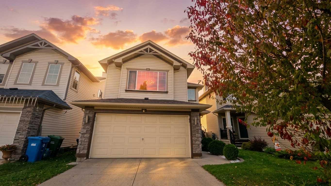 Image of home for listing MLS® A2350010