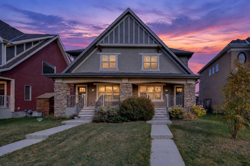 Image of home for listing MLS® A2350011