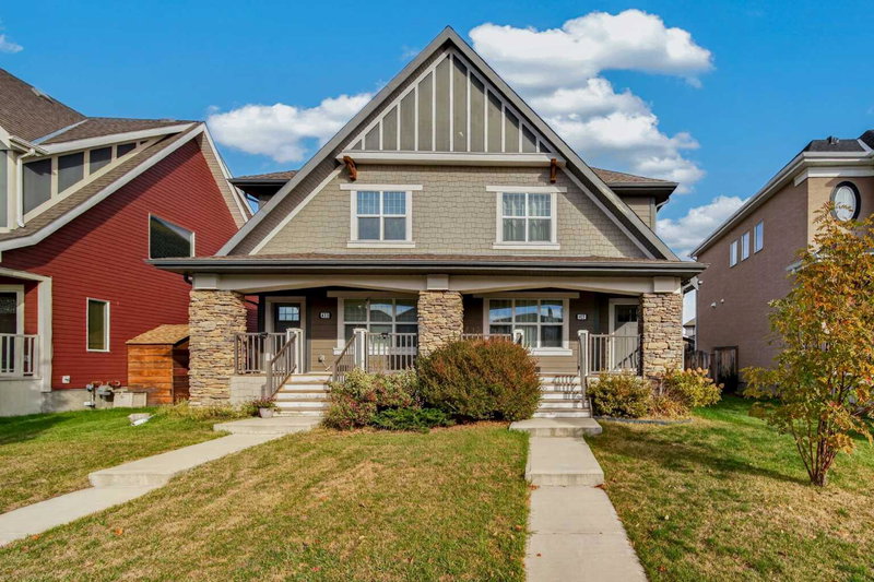 Image of home for listing MLS® A2350011