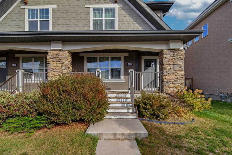 Image of home for listing MLS® A2350011