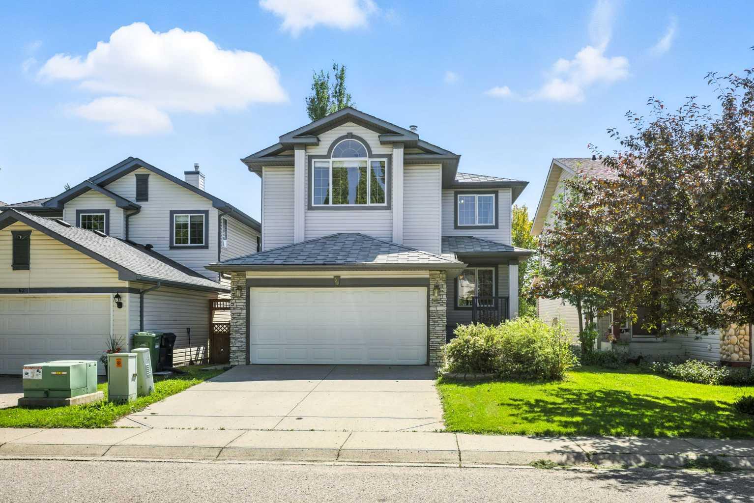 Image of home for listing MLS® A2350012