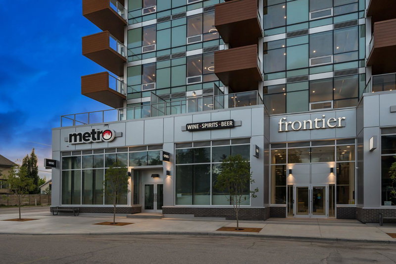 Image of home for listing MLS® A2350024