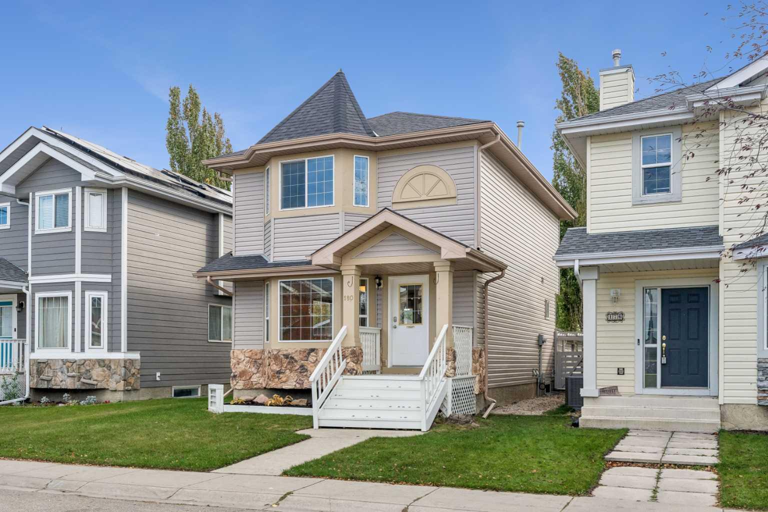 Image of home for listing MLS® A2350026