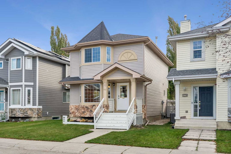 Image of home for listing MLS® A2350026