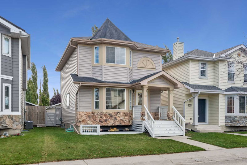 Image of home for listing MLS® A2350026