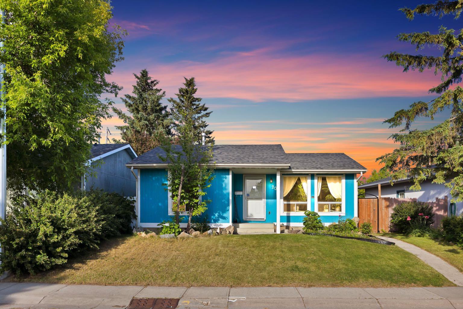 Image of home for listing MLS® A2350042