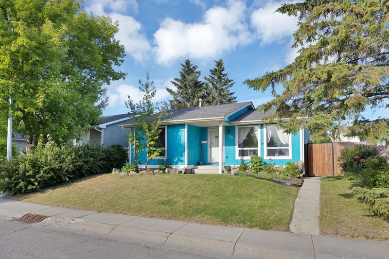 Image of home for listing MLS® A2350042