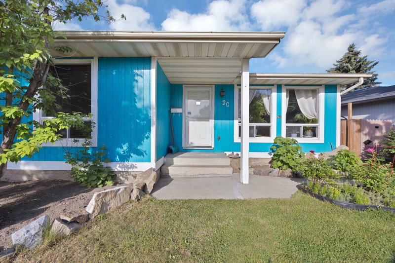 Image of home for listing MLS® A2350042