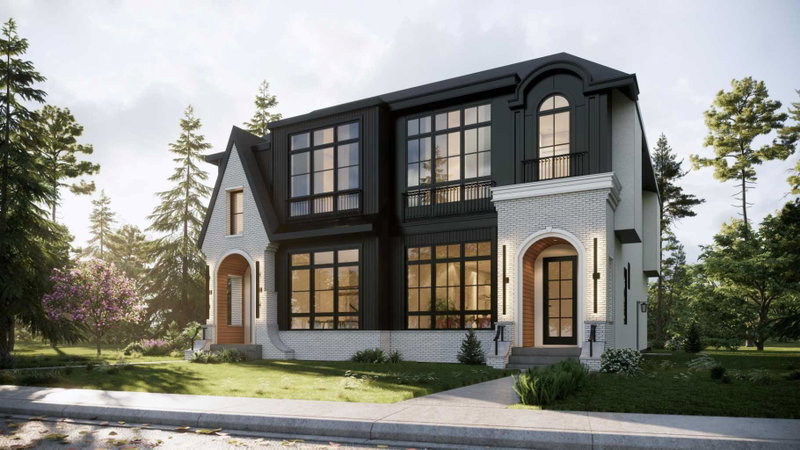 Image of home for listing MLS® A2350044