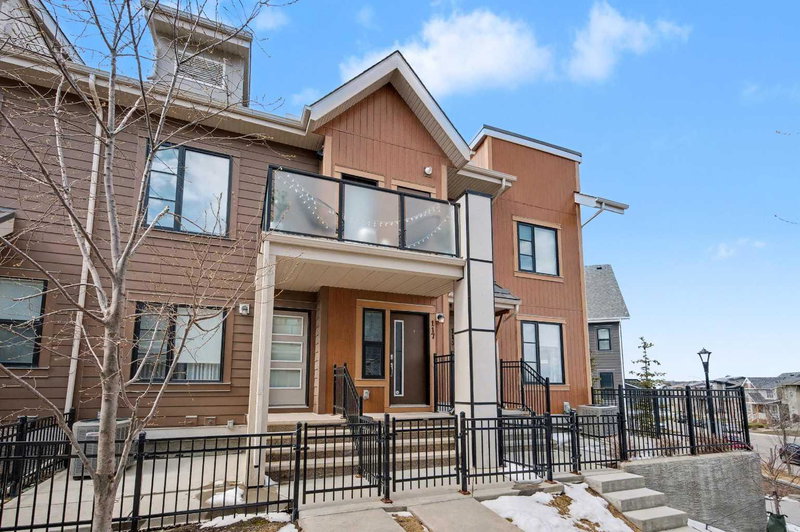 Image of home for listing MLS® A2350049