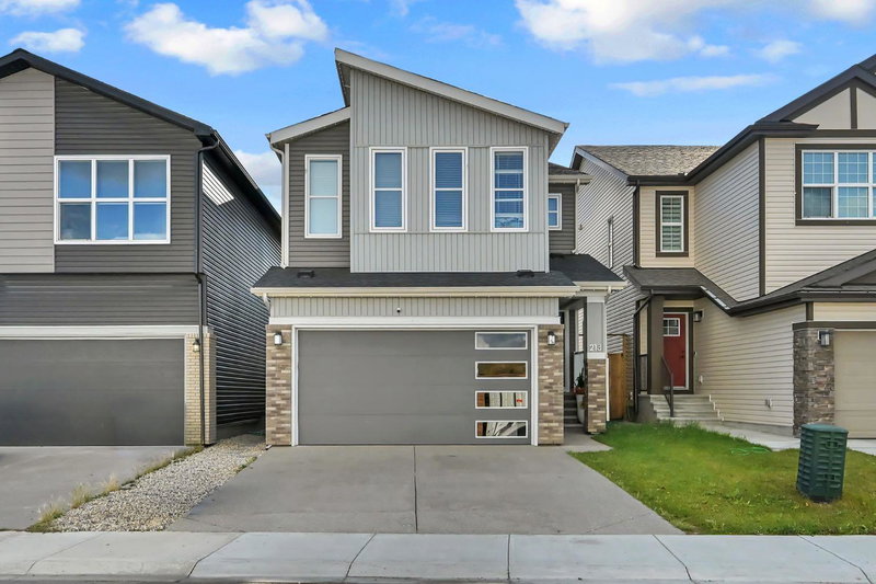 Image of home for listing MLS® A2350068