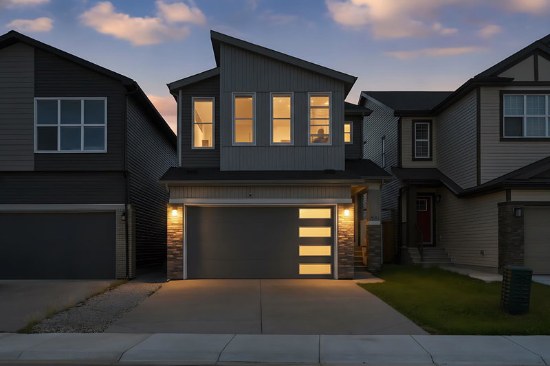 Image of home for listing MLS® A2350068