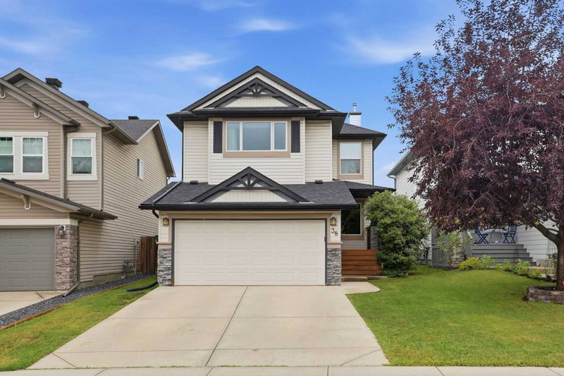 Image of home for listing MLS® A2350084