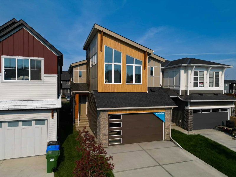 Image of home for listing MLS® A2350085