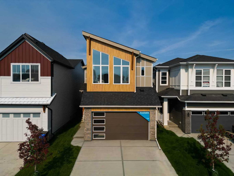 Image of home for listing MLS® A2350085