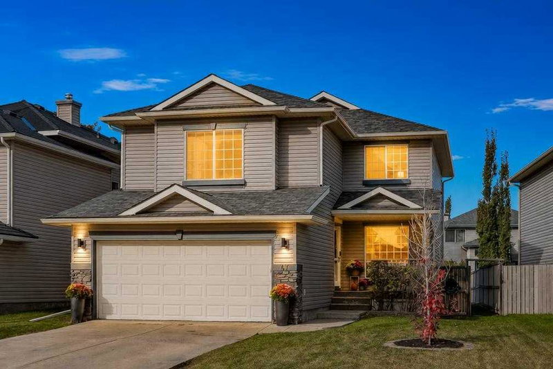 Image of home for listing MLS® A2350087