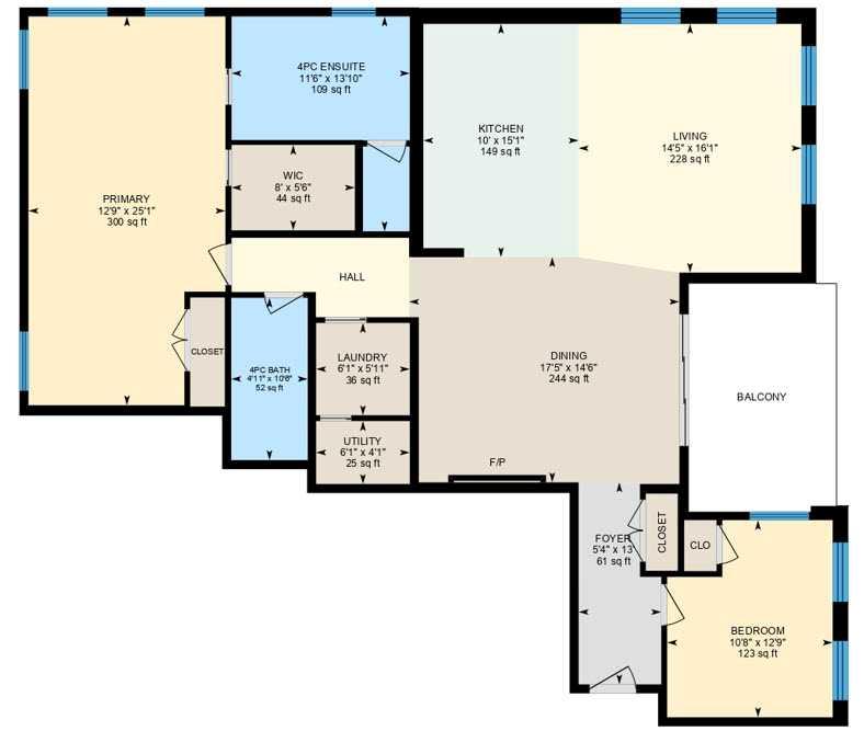 Image of home for listing MLS® A2350093