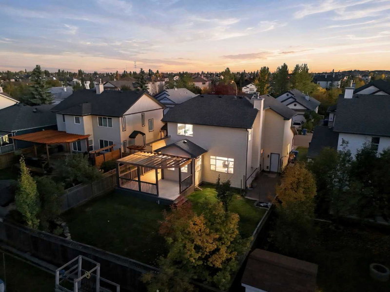 Image of home for listing MLS® A2350100