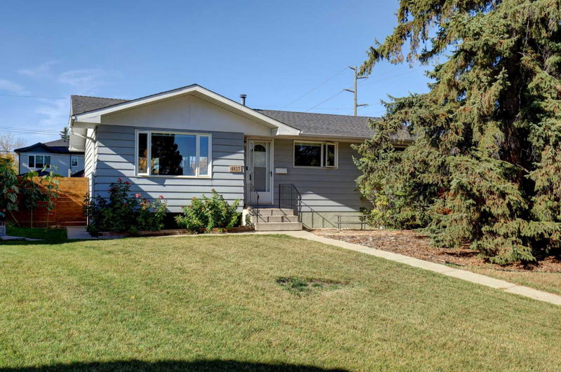 Image of home for listing MLS® A2350101