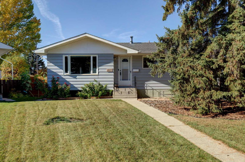 Image of home for listing MLS® A2350101