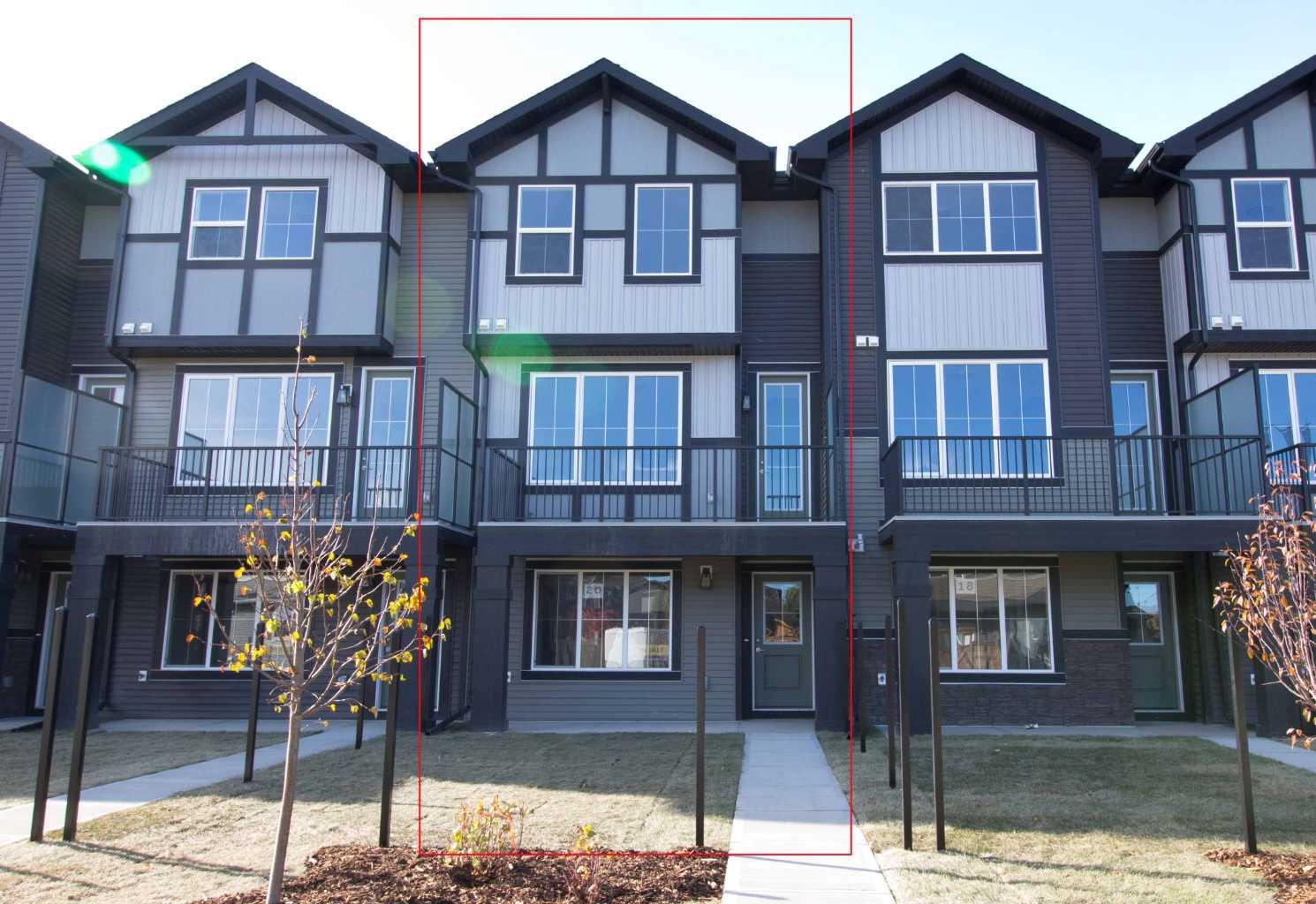 Image of home for listing MLS® A2350109