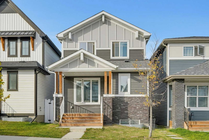 Image of home for listing MLS® A2350113