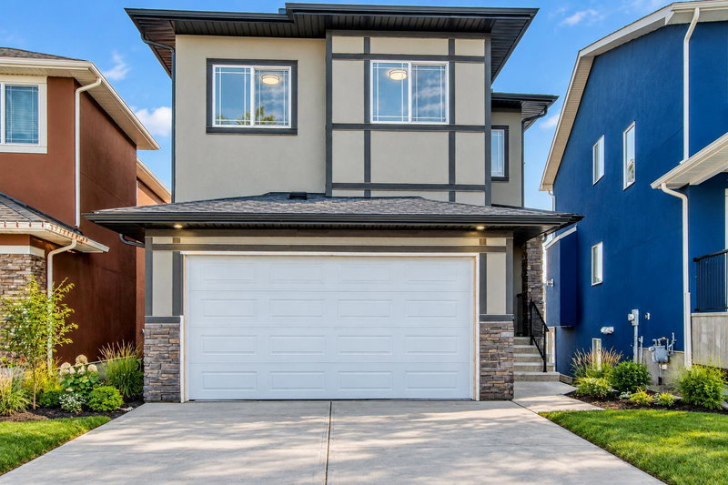 Image of home for listing MLS® A2350114