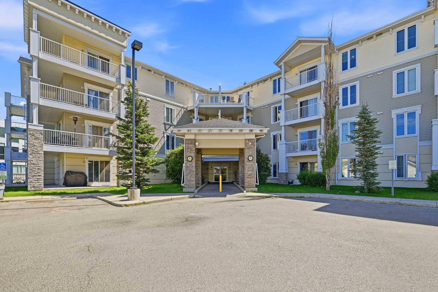 Image of home for listing MLS® A2350117