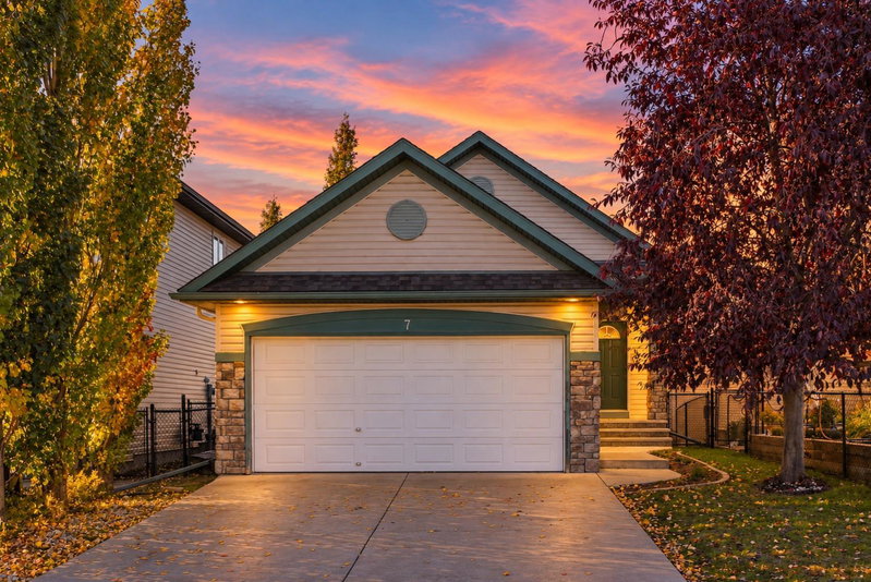 Image of home for listing MLS® A2350119