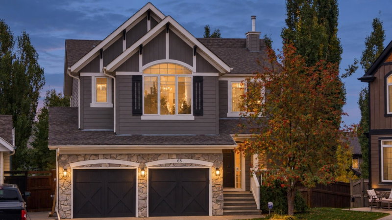 Image of home for listing MLS® A2350120