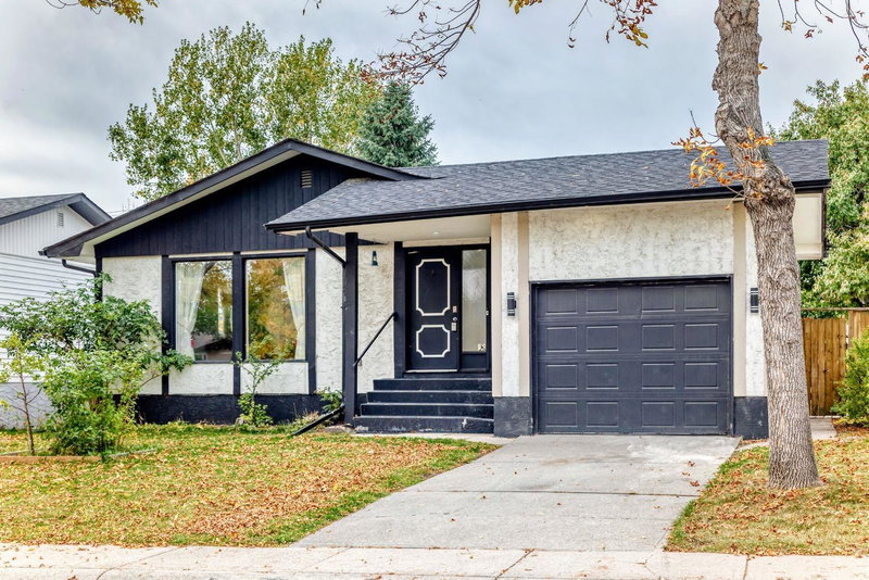 Image of home for listing MLS® A2350127