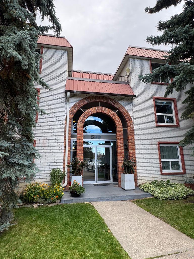 Image of home for listing MLS® A2350139
