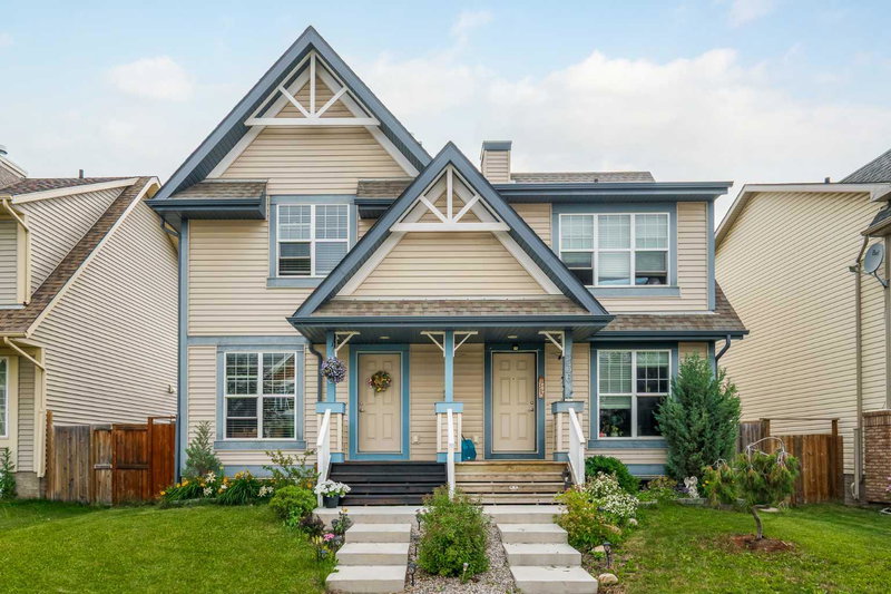 Image of home for listing MLS® A2350140